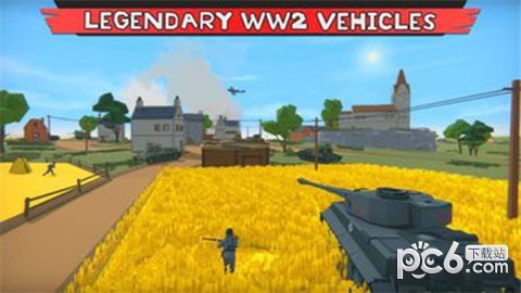 突击战场2 1.8.0截图5