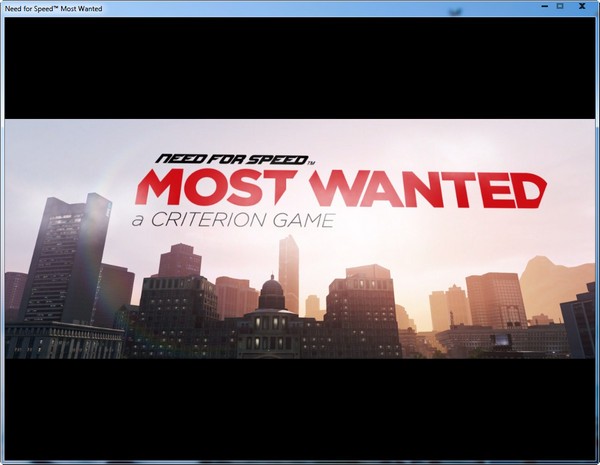 极品飞车17中文版 1.3.103截图1