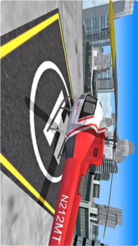 飞行作战3D 1.5截图3