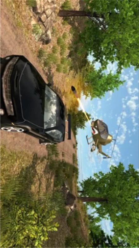 飞行作战3D 1.5截图4