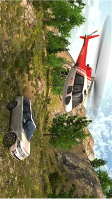 飞行作战3D 1.5截图5