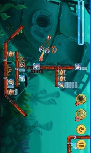 愤怒的小鱼HD 2.0.16截图2