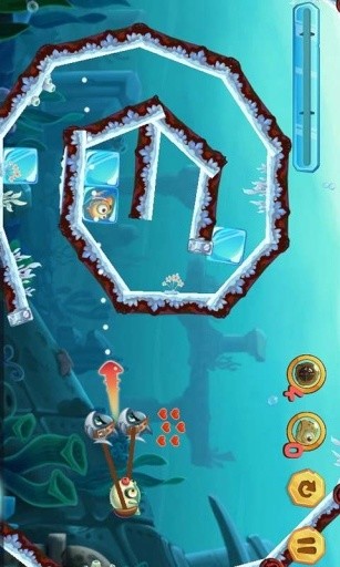 愤怒的小鱼HD 2.0.16截图3