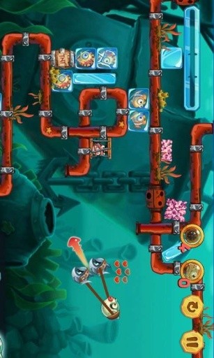 愤怒的小鱼HD 2.0.16截图4