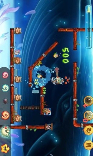 愤怒的小鱼HD 2.0.16截图5