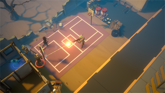 皇家冲锋队 1.0.2截图1 皇家冲锋队 1.0.2截图1