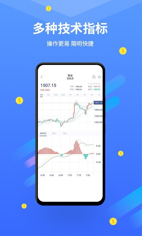 山海环球市场截图5