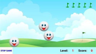 流行高尔夫 1.0截图1