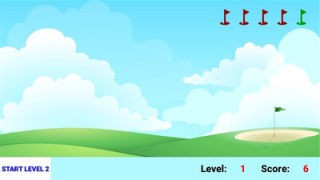 流行高尔夫 1.0截图3