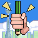 接住笔游戏 v1.0.2 最新版