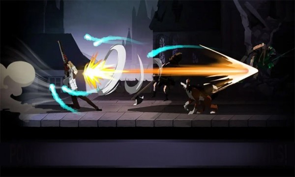 西部乱斗 2.0.0截图1 西部乱斗 2.0.0截图1