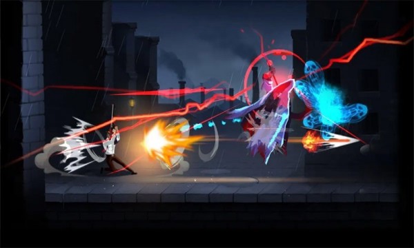 西部乱斗 2.0.0截图2 西部乱斗 2.0.0截图2