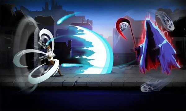 西部乱斗 2.0.0截图4 西部乱斗 2.0.0截图4