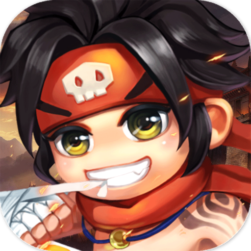 三国五虎将（挂机养成） 1.0.0