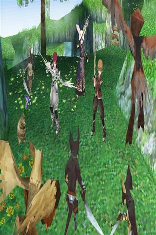 在线角色扮演 5.1.2截图2