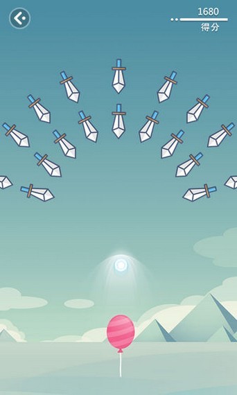 欢乐扎气球截图3 欢乐扎气球截图3
