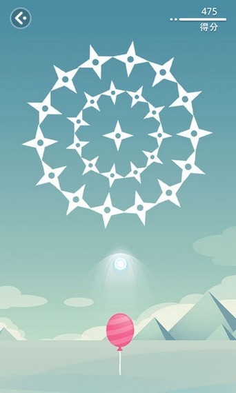 欢乐扎气球截图4 欢乐扎气球截图4