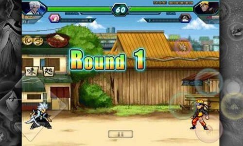 死神vs火影900人物版 1.1.2截图4