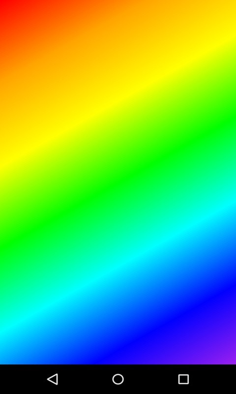 屏幕测试专家 1.96截图3