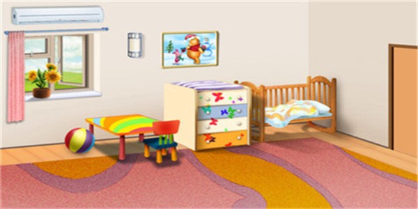 可爱的小宝宝 8.53.1截图1 可爱的小宝宝 8.53.1截图1