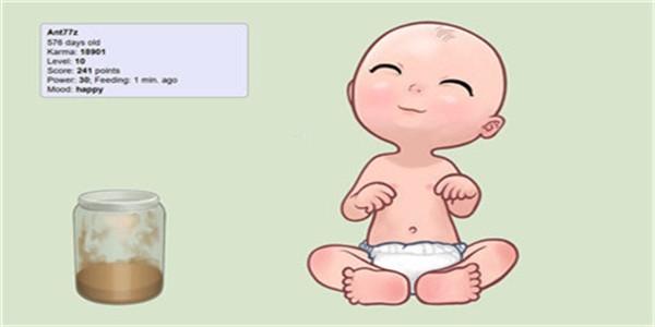 可爱的小宝宝 8.53.1截图2 可爱的小宝宝 8.53.1截图2