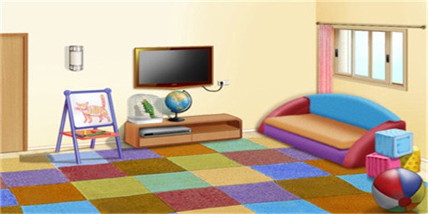 可爱的小宝宝 8.53.1截图3 可爱的小宝宝 8.53.1截图3