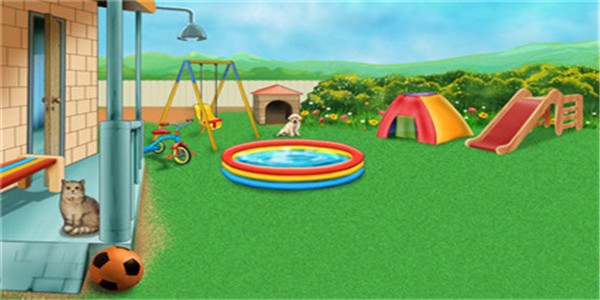 可爱的小宝宝 8.53.1截图4 可爱的小宝宝 8.53.1截图4