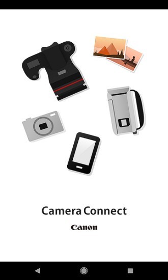 Camera Connect 2.6.10.15截图1