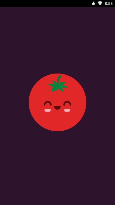 可爱番茄钟截图1