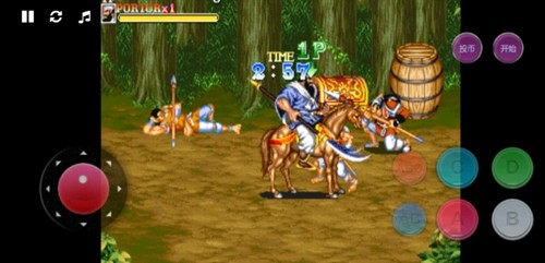 经典小游戏 1.0截图2