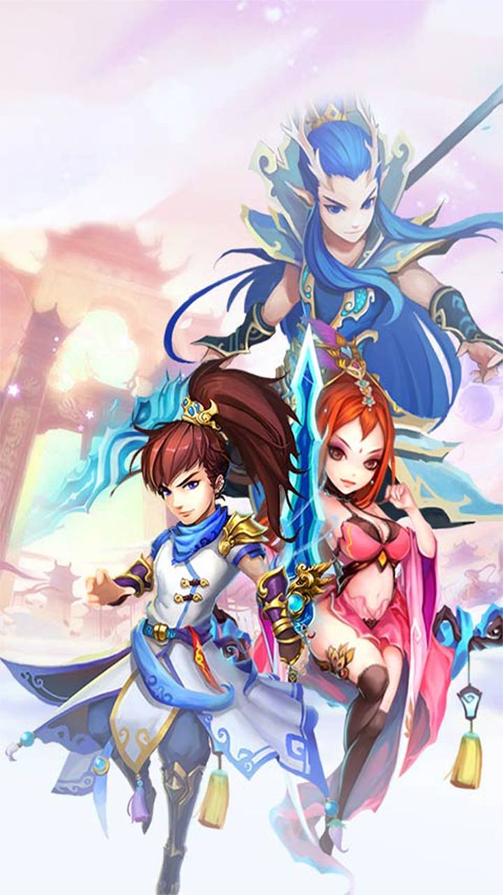 妖游记（大闹天宫） 1.0.0.0截图5