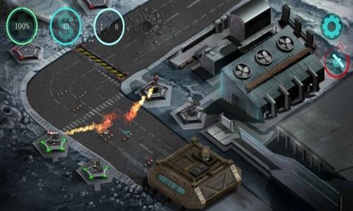 2112塔防生存 1.0.6截图3 2112塔防生存 1.0.6截图3