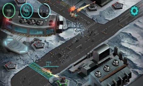 2112塔防生存 1.0.6截图4 2112塔防生存 1.0.6截图4