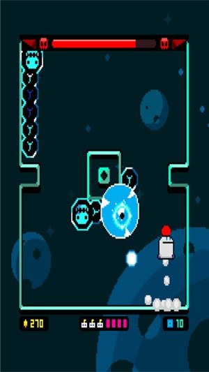 超时空BB蛋 0.5.5截图1 超时空BB蛋 0.5.5截图1