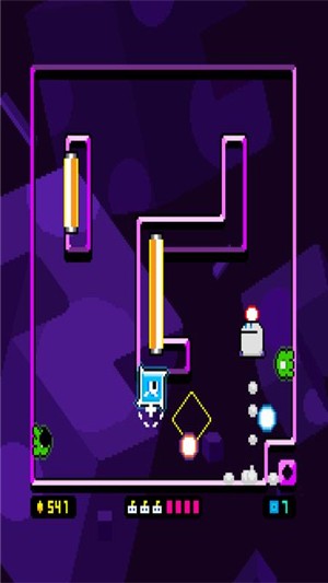 超时空BB蛋 0.5.5截图2 超时空BB蛋 0.5.5截图2