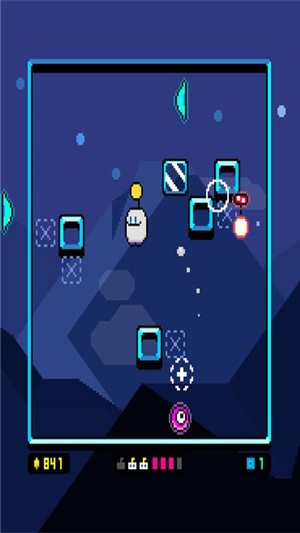 超时空BB蛋 0.5.5截图3 超时空BB蛋 0.5.5截图3