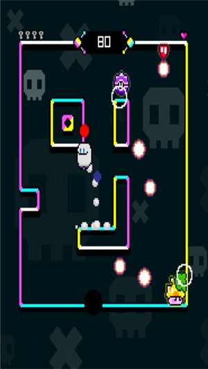 超时空BB蛋 0.5.5截图5 超时空BB蛋 0.5.5截图5