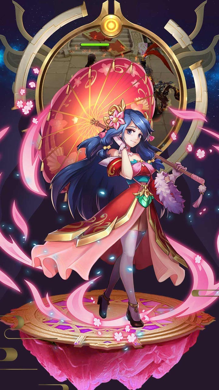 三足鼎立 4.0.0截图3