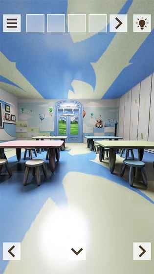 密室逃脱逃出幼儿园 v1.0 安卓版截图3 密室逃脱逃出幼儿园 v1.0 安卓版截图3