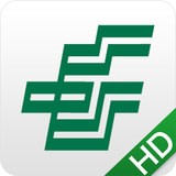 邮储银行HD 2.0.1