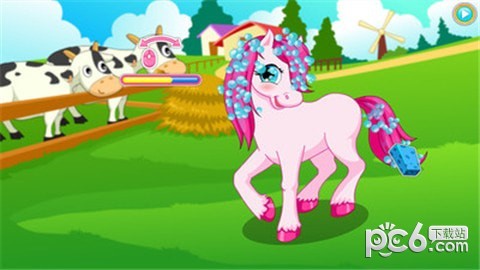 宠物马龙截图1 宠物马龙截图1