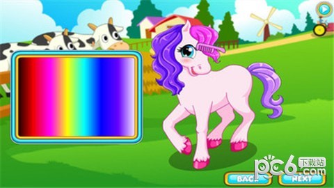 宠物马龙截图2 宠物马龙截图2