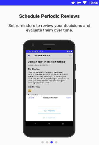 决策日记截图3 决策日记截图3