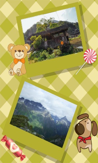 美美相框照相机 8081.20.8.8截图4