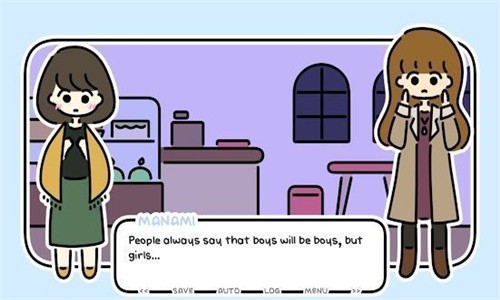 春天没有花儿 1.0截图1