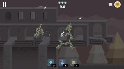 特立独行梦之追逐 1.3截图1 特立独行梦之追逐 1.3截图1