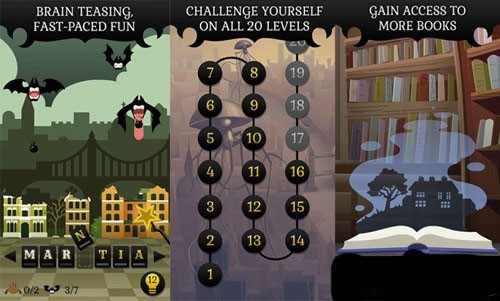 潘多拉的书手机版 1.0.8截图1 潘多拉的书手机版 1.0.8截图1