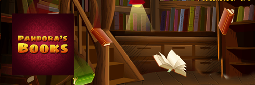 潘多拉的书手机版 1.0.8截图2 潘多拉的书手机版 1.0.8截图2