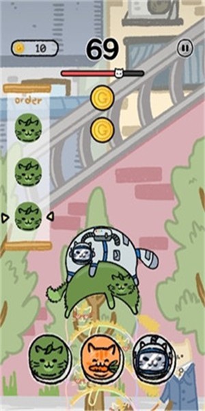 Gelato cat 1.030截图4