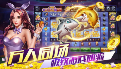  星游炸金花截图3